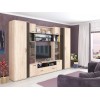 Модульная Гостиная Оскар-18