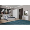 Модульный Спальный гарнитур Плейона